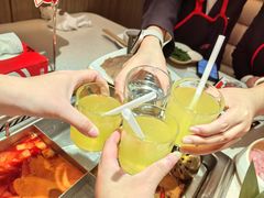 -海底捞火锅(上元大街店)