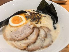-一風堂拉面(美罗城店)