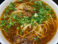 -宛平李记小吃(东关街店)