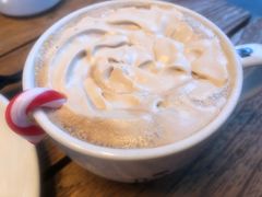 -Peet's 皮爷咖啡(东湖路手作店)