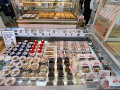 -红星前进面包牛奶公司(五道口购物中心店)