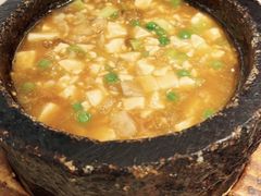 -绿茶餐厅(西湖银泰百货店)