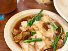 牛腩捞陈村粉-黄但记老店·陈村粉食府