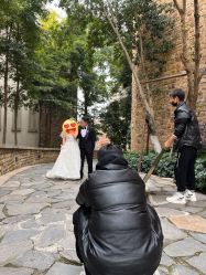 -帆拉斐婚纱摄影(春熙店)