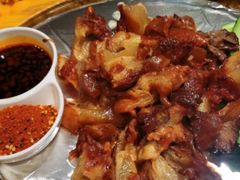 -老爷庙风味美食府(魏都大道店)