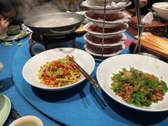 -天怡·鱼工厂(临江店)