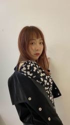 点击看大图 -I+造型烫发染发