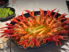 -红盔甲·小龙虾(天钥桥店)