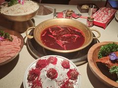 -小龙坎火锅(全球总店)