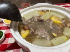 -西贝(上海我格广场店)