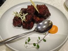 摩卡排骨-珍宝海鲜JUMBO Seafood(尚嘉店)