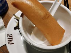 -肖记公安牛肉鱼杂馆· 省级非物质文化遗产(仁和路店)