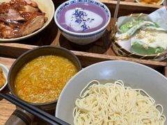 -李百蟹·江南蟹黄面·河景餐厅(夫子庙总店)