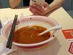 -嗨椒小面(萝岗万达店)