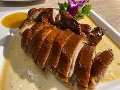 深井烧鹅-李记潮汕砂锅粥(营福路店)
