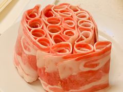 腰窝肉-八先生涮肉房(三里河店)