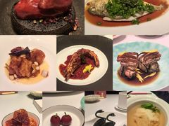 -许家菜.艺创菜(仁和新城店)