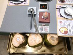 -椰小鸡·琼州糟粕醋·火锅(美兰缤纷城店)