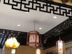 大堂-清心素食自助餐厅(夫子庙店)