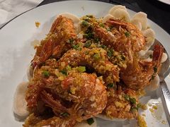 -珍宝海鲜(东海岸海鲜中心)