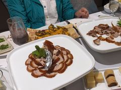 -味+新京宴·烤鸭·北京菜(创意谷店)