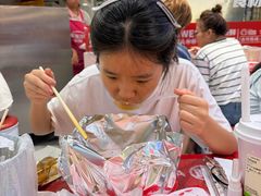 -见味花甲(合生汇店)