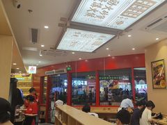 -华记煲仔华·煲仔饭(三元里万科里店)