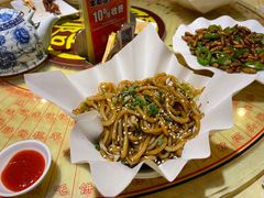 -石岐佬中山菜馆(张溪店)