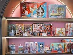 -反斗乐园(领展中心城店)