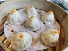蟹粉小笼包-上海人家精作坊(汇商店)
