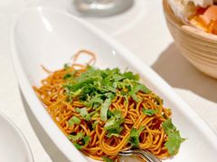 葱油拌面-Solo(衡山路店)