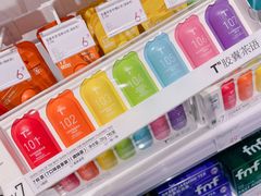 -KKV(南京江宁万达广场店)