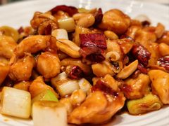 -7号院家宴.烧鸽子(门头沟店)