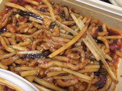 -四川饭店(城乡购物中心店)