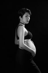 -专注孕妇照亲子照·纪田摄影