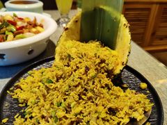 -隐食私房菜(老街店)