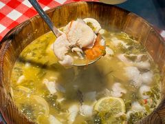 -满堂春特色餐馆