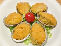 -隅乐胡椒虾·台湾菜·团建(皇岗店)