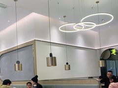 大堂-花味·自助烤肉(大观天地店)