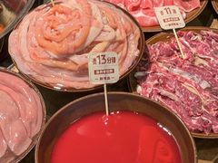 -凯德广场(武胜路店)