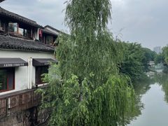 -小河直街历史文化街区