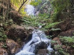 -千泷沟大瀑布旅游区