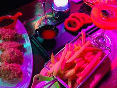 -MOSSO音乐酒吧·Live House(南京西路店)