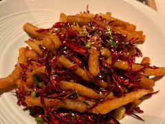 -绿茶餐厅(珞珈创意城店)