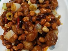 -成都驻京办餐厅(蜀都宾馆店)