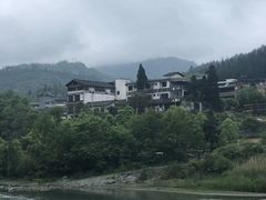 -水磨古镇