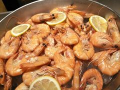 -上海东方佘山翰悦阁酒店·Vie全日制餐厅