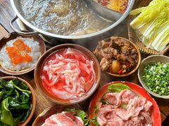 -后火锅(总店)