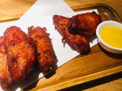二哥爱鸡翅-太二酸菜鱼(中庚漫游城店)