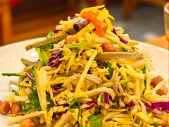 -懂羊帝·羊蝎子·北京菜(小关店)